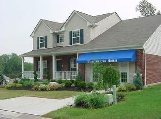 5439 Amandas Oak Ct, Green Township, OH 45248