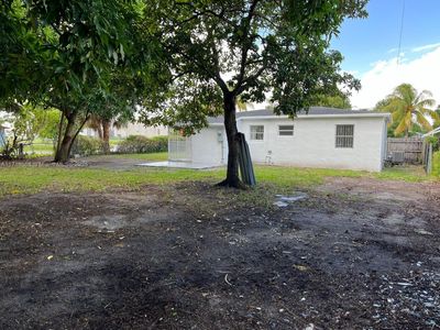 600 Jann Ave, Opa Locka, FL, 33054