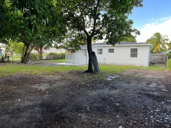 600 Jann Ave, Opa Locka, FL 33054