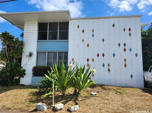 3824 Leahi Ave APT 116, Honolulu, HI 96815