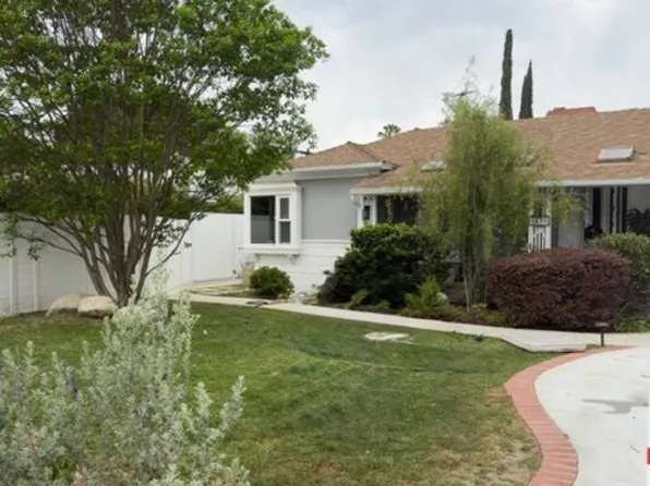 5419 Gentry Ave, Valley Village, CA 91607
