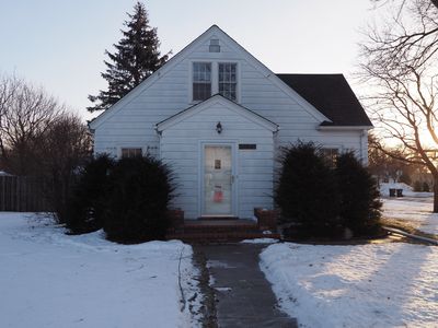 20640 Howland Ave, Lakeville, MN, 55044