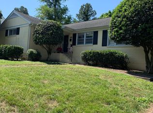 6511 Dustin Dr, Richmond, VA 23226