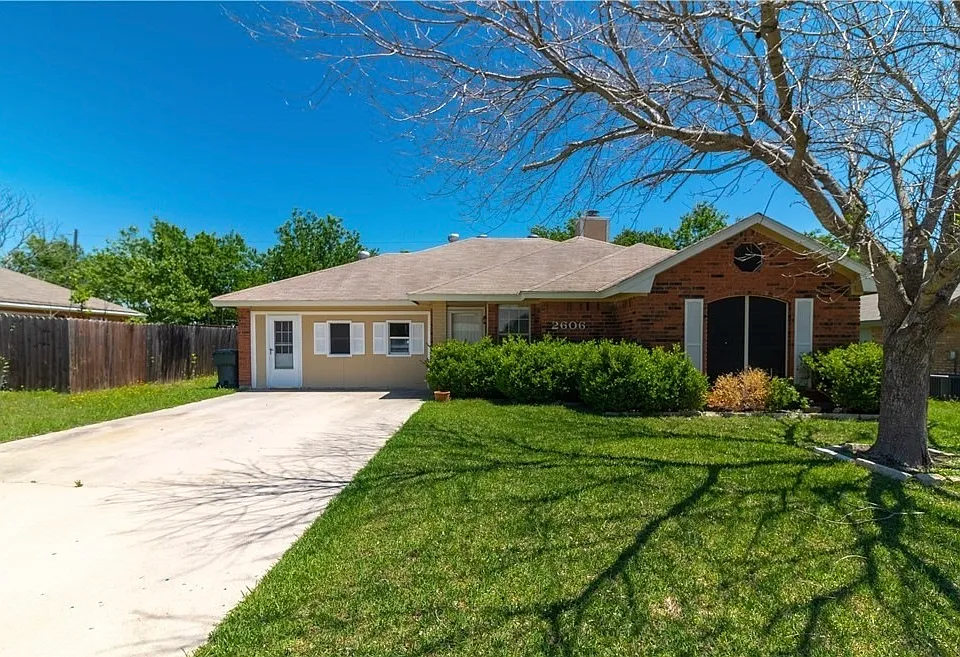 2606 Marlin Dr