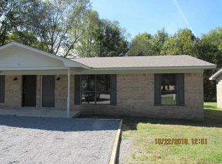 24 Linder Rd APT 1, Greenbrier, AR 72058