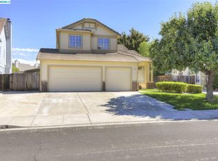 722 Summerwood Dr, Brentwood, CA