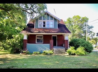 1284 Norton Ave, Barberton, OH