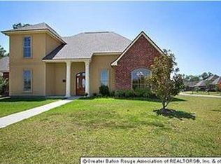 15271 Salerno Dr, Prairieville, LA 70769