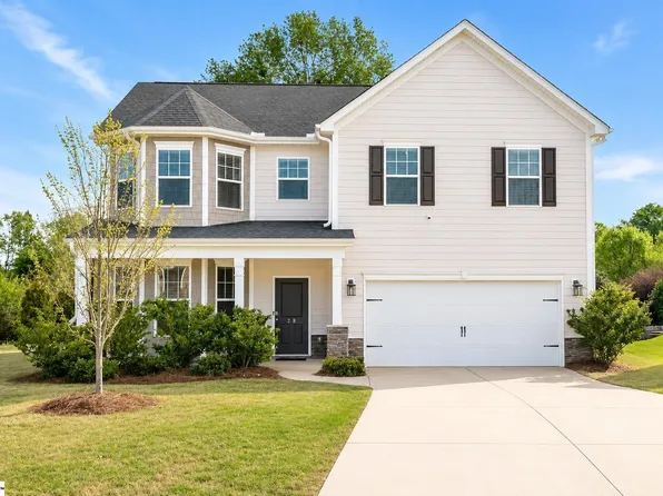 28 Fowler Oaks Ln, Simpsonville, SC 29681