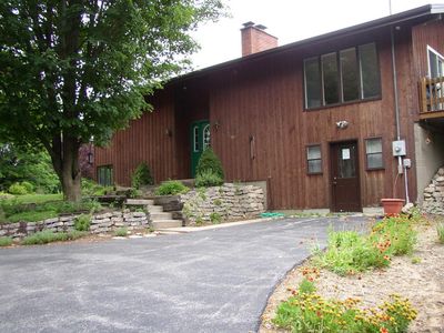 15415 Butwell Rd, Bear Lake, MI, 49614