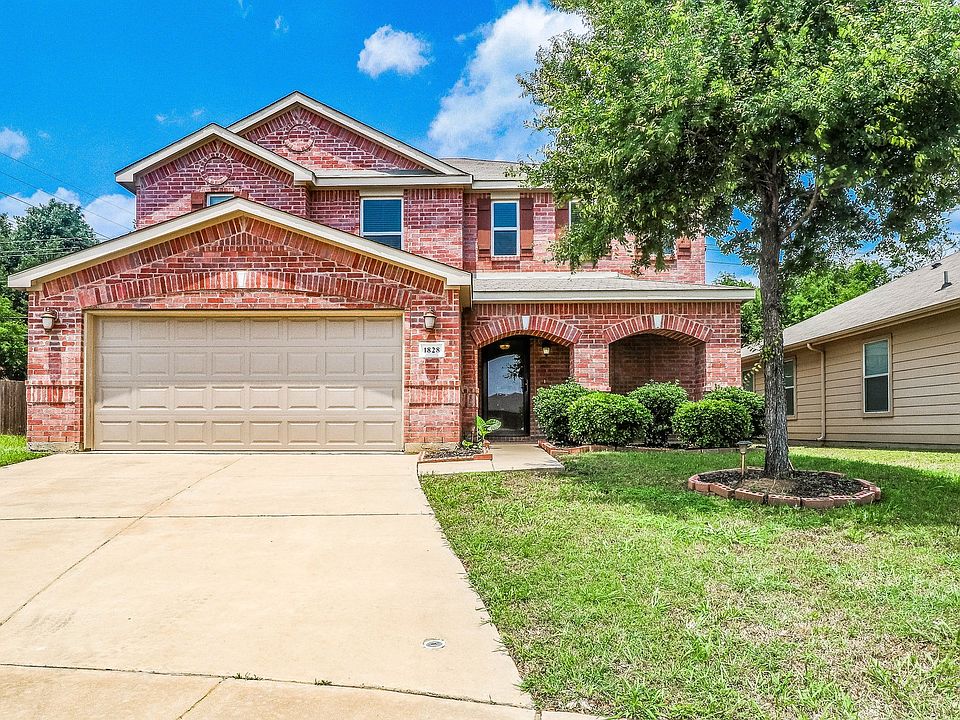 1828 Lynnwood Hills Dr, Fort Worth, TX 76112 Zillow