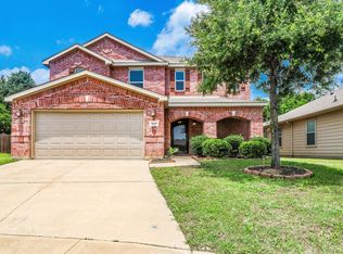 1828 Lynnwood Hills Dr, Fort Worth, TX 76112