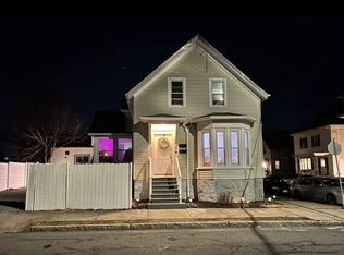 28 Borden St #1, New Bedford, MA 02740
