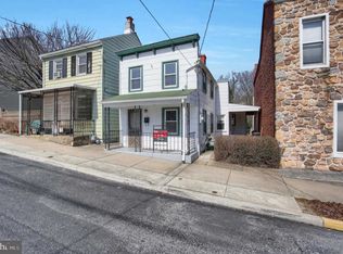 202 Walnut St, Wrightsville, PA 17368