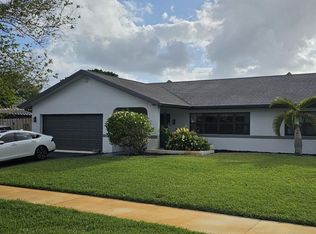 5311 SW 117th Ter, Cooper City, FL 33330