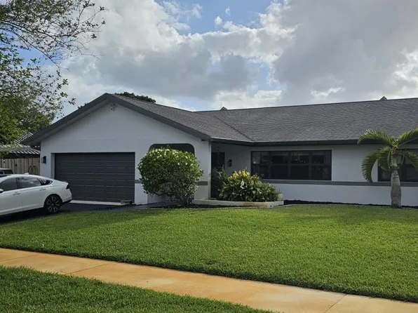 5311 SW 117th Terrace, Cooper City, FL 33330