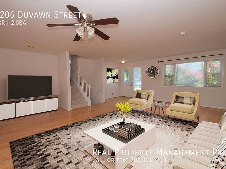 4206 Duvawn St — Photo 2