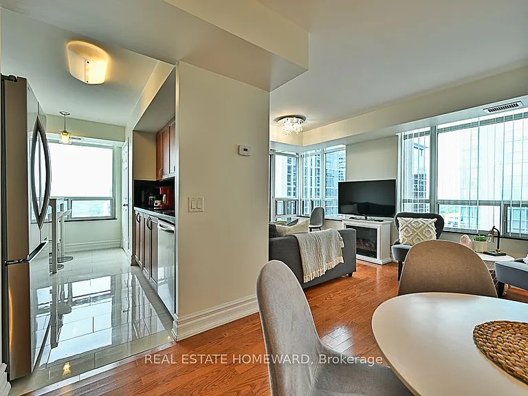 155 Beecroft Rd #2711 — Photo 14