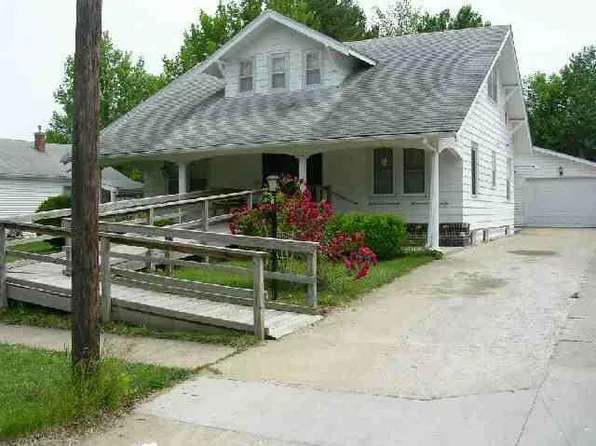 814 N Pierce St, Kirksville, MO 63501
