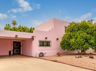 7749 E Chaparral Rd, Scottsdale, AZ 85250