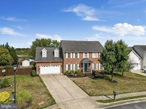 113 Lariat Ct, Stephens City, VA 22655