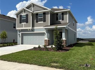 5695 Ficus Aurea St, Kissimmee, FL 34758