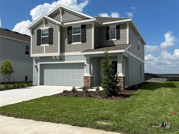 5695 Ficus Aurea St, Kissimmee, FL 34758