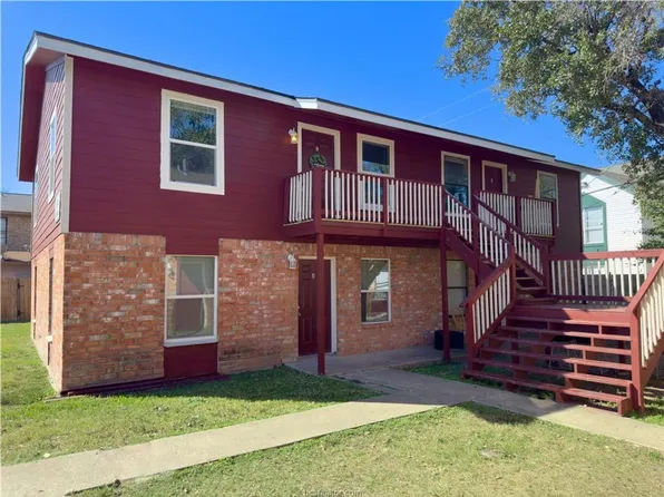 802 Navidad St #D, Bryan, TX 77801