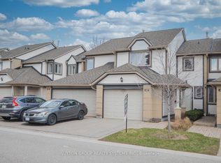 2275 Credit Valley Rd #48, Mississauga, ON L5M4N5