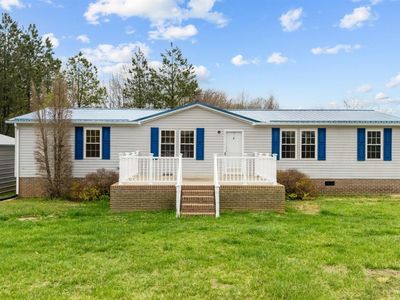 2780 Hodnetts Rd, Gretna, VA, 24557