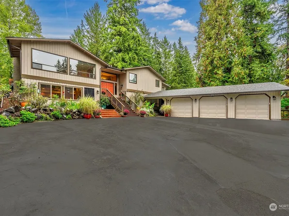 18313 Butternut Road, Lynnwood, WA 98037