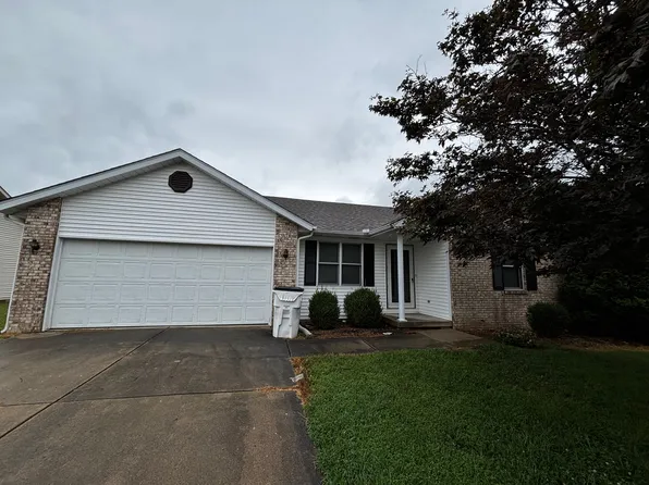4737 S Lost St, Terre Haute, IN 47802