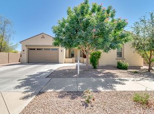 20965 E Camina Buena Vis, Queen Creek, AZ 85142