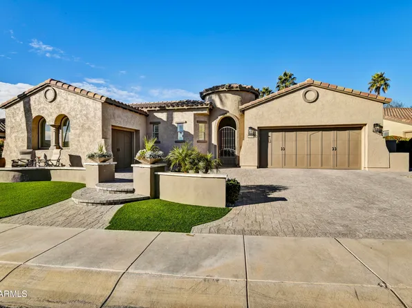 28404 N 124TH Drive, Peoria, AZ 85383
