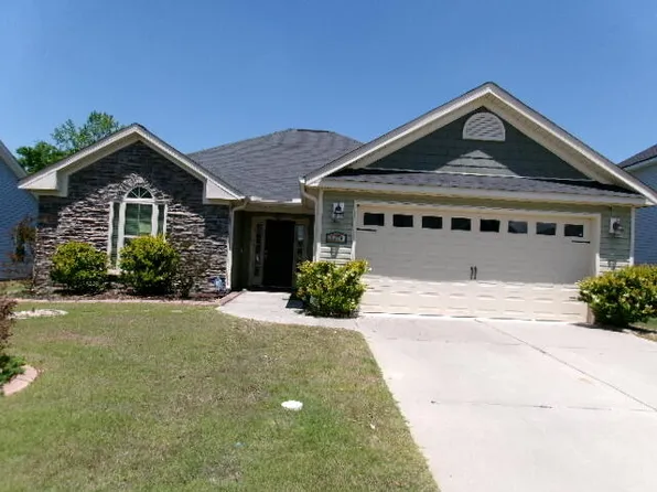 5274 Copse Drive, Augusta, GA 30909