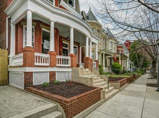 1641 W Grace St APT 2, Richmond, VA 23220