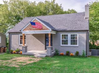 513 Norton Ave, Nashville, TN 37207