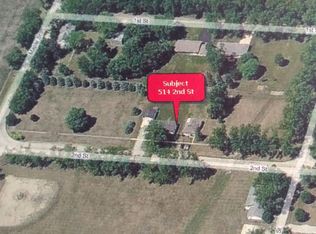 514 Second St, Anchor, IL 61728