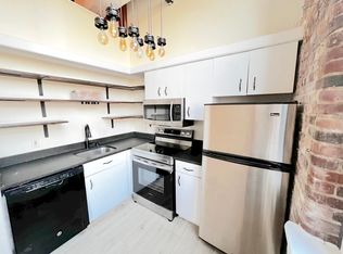320 W 2nd St #406, Boston, MA 02127