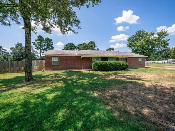 519 County Road 2865, Hughes Springs, TX 75656