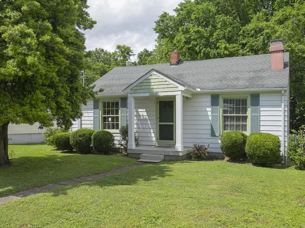 1609 Gartland Ave, Nashville, TN 37206