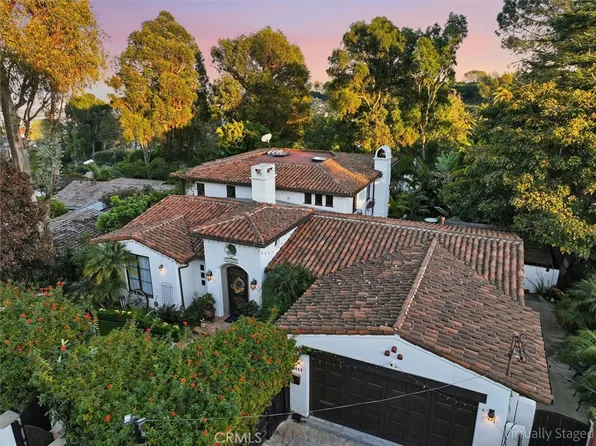 3649 Navajo Pl, Palos Verdes Peninsula, CA 90274