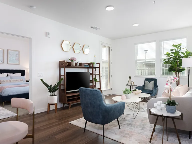 Palmia, Age 55+ Luxury Apartments — Photo 5