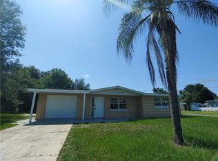 9306 Pegasus Ave, Port Richey, FL 34668