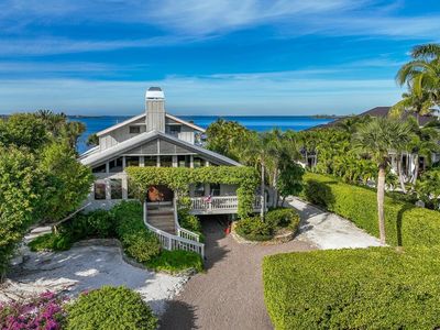1671 Jose Gaspar Dr, Boca Grande, FL, 33921