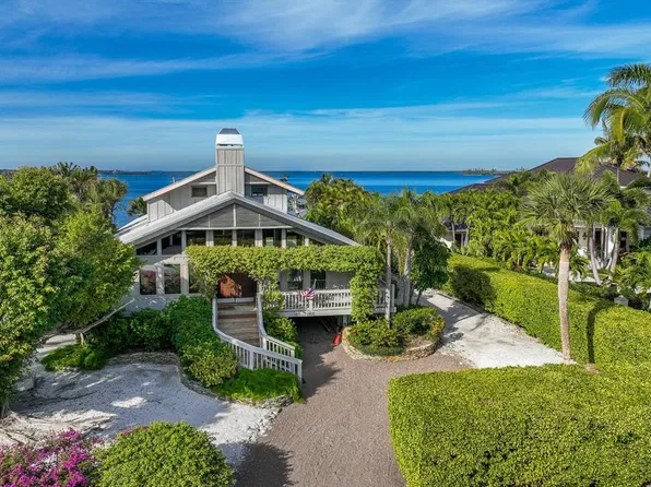 1671 Jose Gaspar Dr, Boca Grande, FL 33921