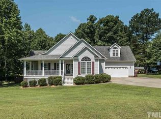 512 Durwood Dr, Raleigh, NC 27603