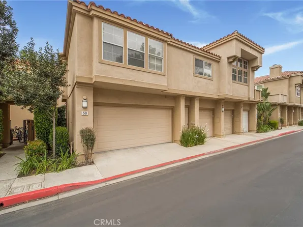 58 Magellan Aisle, Irvine, CA 92620