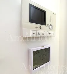 Rented by Amerihomes Realty of NY