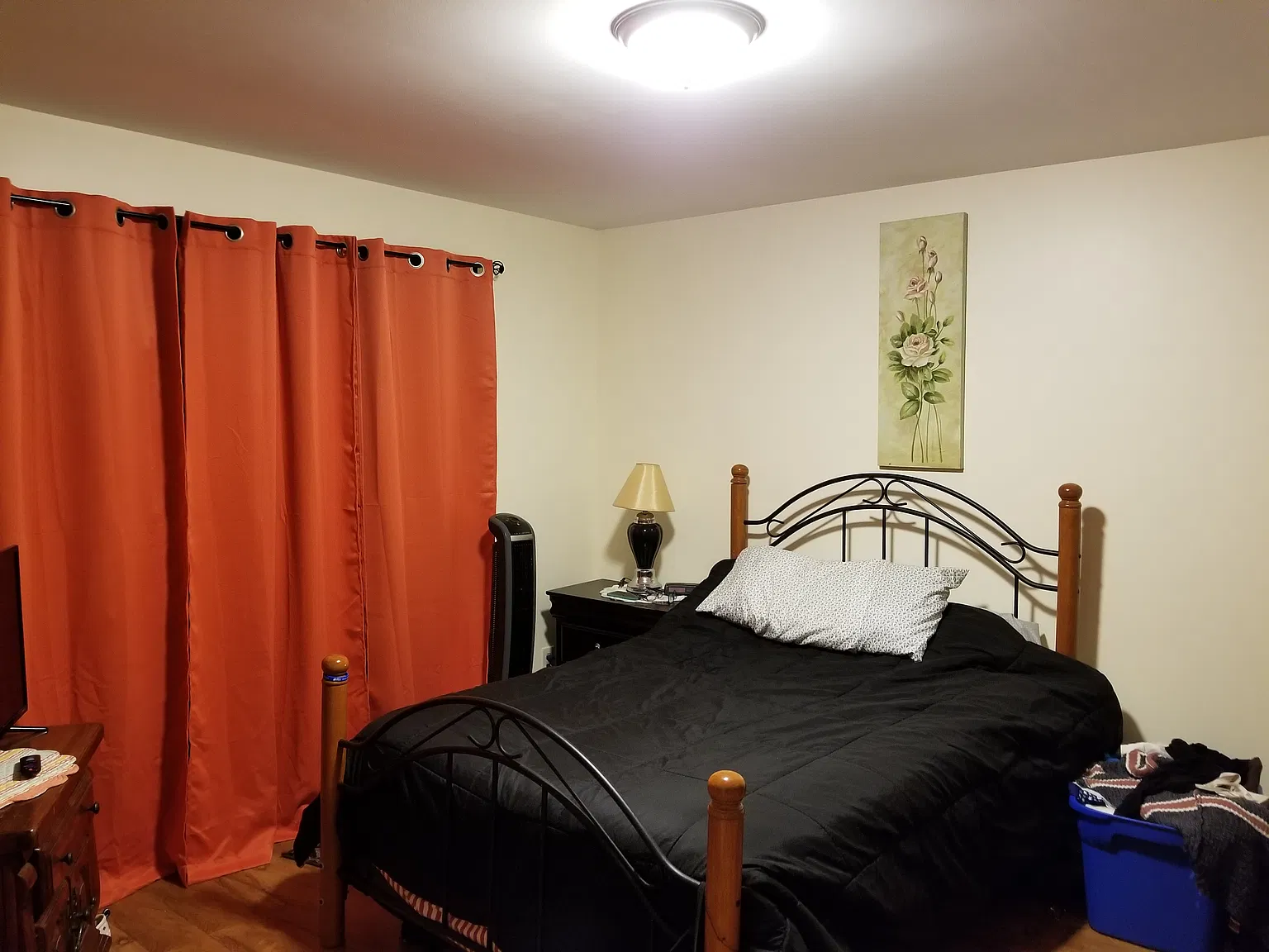 2 bed, 800 sqft, $975 — Photo 2